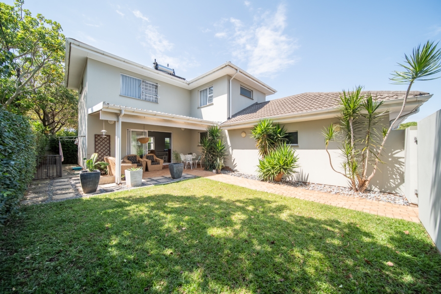 4 Bedroom Property for Sale in Nahoon Eastern Cape